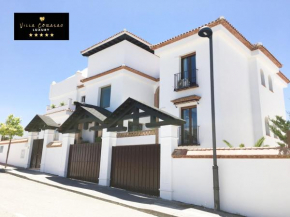 Villa Corasao Luxury La Zubia